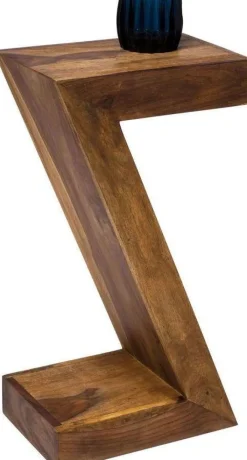 KARE Design Sohvapöydät*Authentico Z Sivupöytä 30x20cm