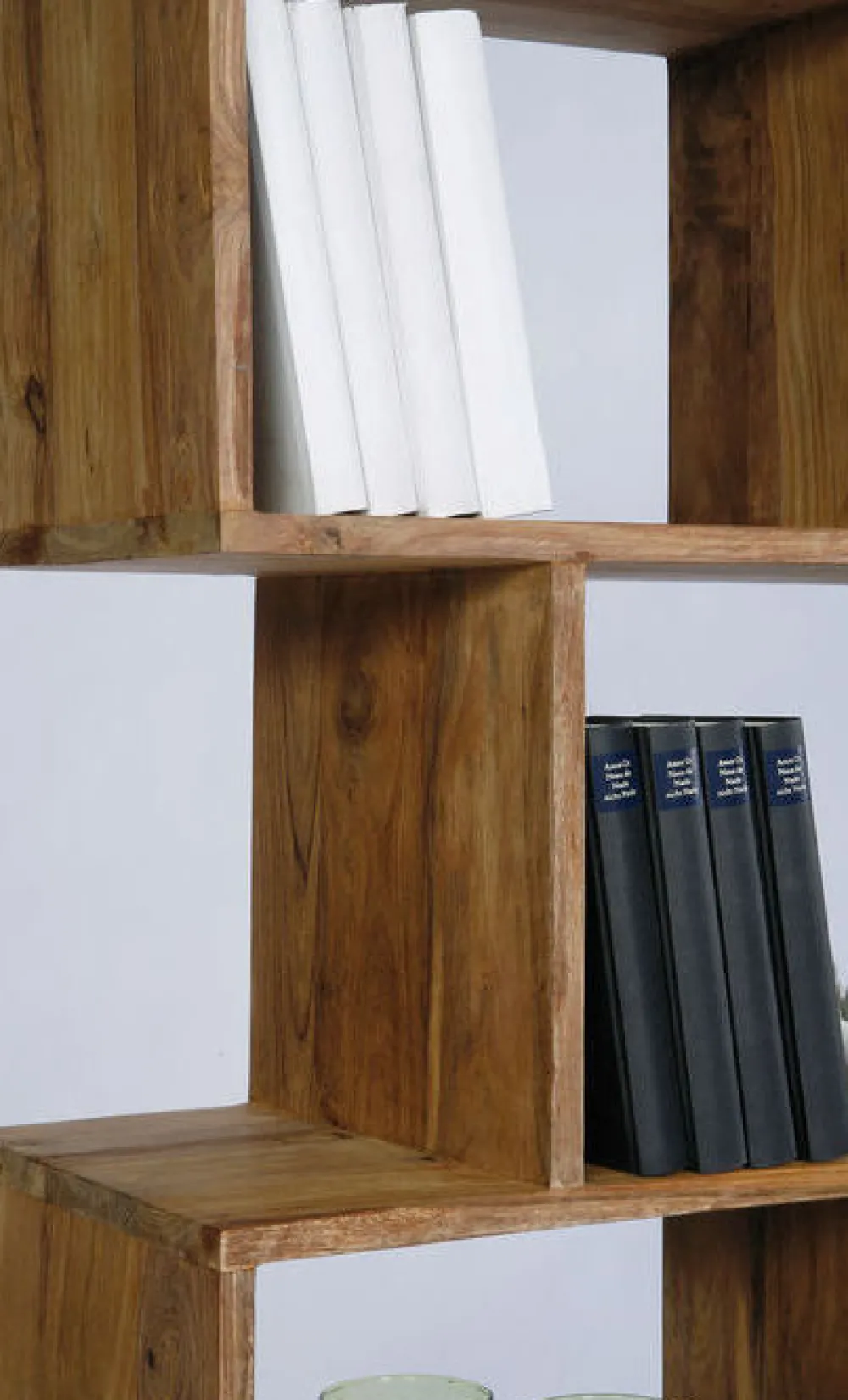 KARE Design Hyllyt*Authentico Zick Zack Hylly 60x150cm