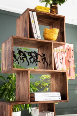 KARE Design Hyllyt*Authentico Zick Zack Hylly 60x150cm