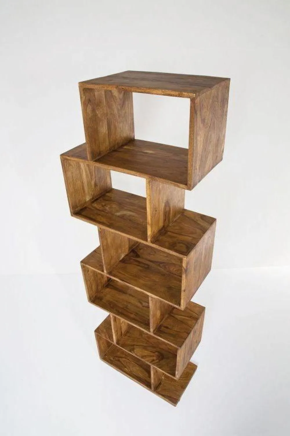 KARE Design Olohuone|Hyllyt*Authentico Zick Zack Hylly 60x180cm