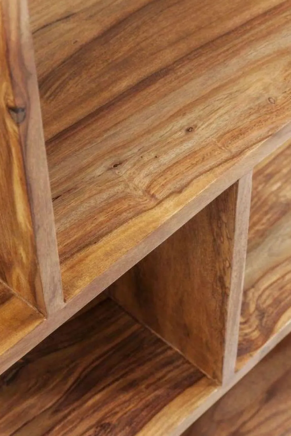 KARE Design Olohuone|Hyllyt*Authentico Zick Zack Hylly 100x180cm