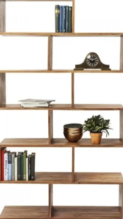 KARE Design Olohuone|Hyllyt*Authentico Zick Zack Hylly 100x180cm