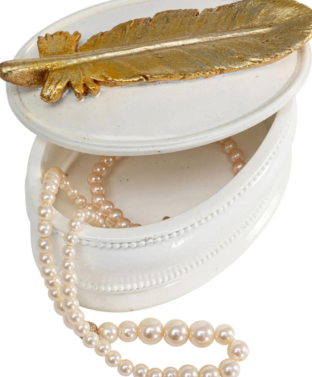 KARE Design Korurasiat*Ava Koristepurkki 7cm