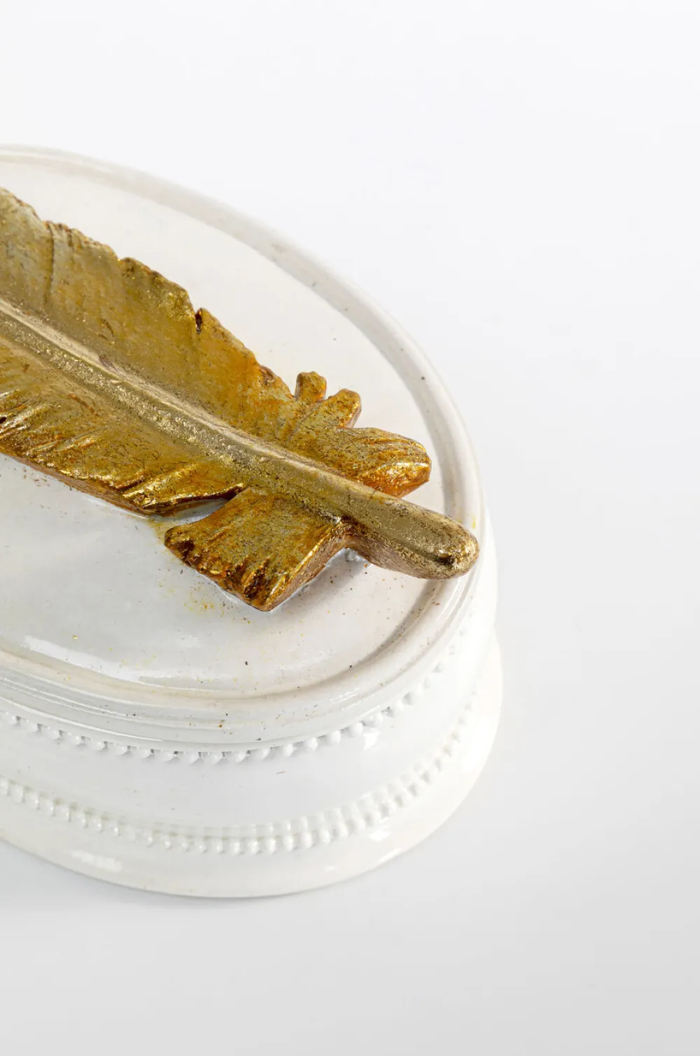 KARE Design Korurasiat*Ava Koristepurkki 7cm