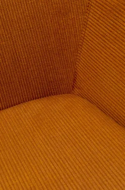 KARE Design Tuolit*Avignon Tuoli Käsinojilla, Oranssi