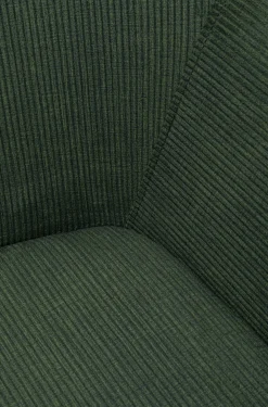 KARE Design Tuolit*Avignon Tuoli Käsinojilla, Vihreä