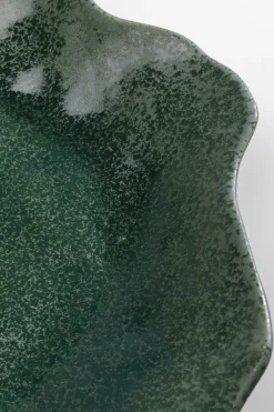 KARE Design Keittiö Ja Astiat*Avocados Lautanen, Tarjoiluvati 40 Cm