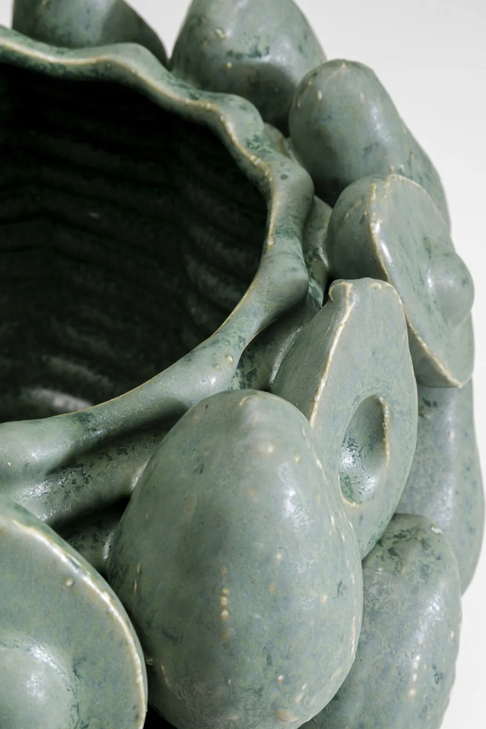 KARE Design Maljakot|Olohuone*Avocados Maljakko 23 Cm