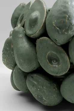 KARE Design Maljakot|Olohuone*Avocados Maljakko 23 Cm