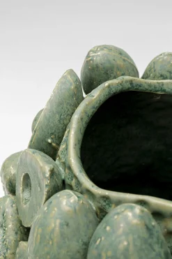 KARE Design Maljakot|Olohuone*Avocados Maljakko 31 Cm