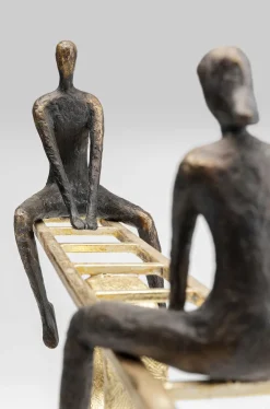 KARE Design Koriste-Esineet*Balance Koriste-esine