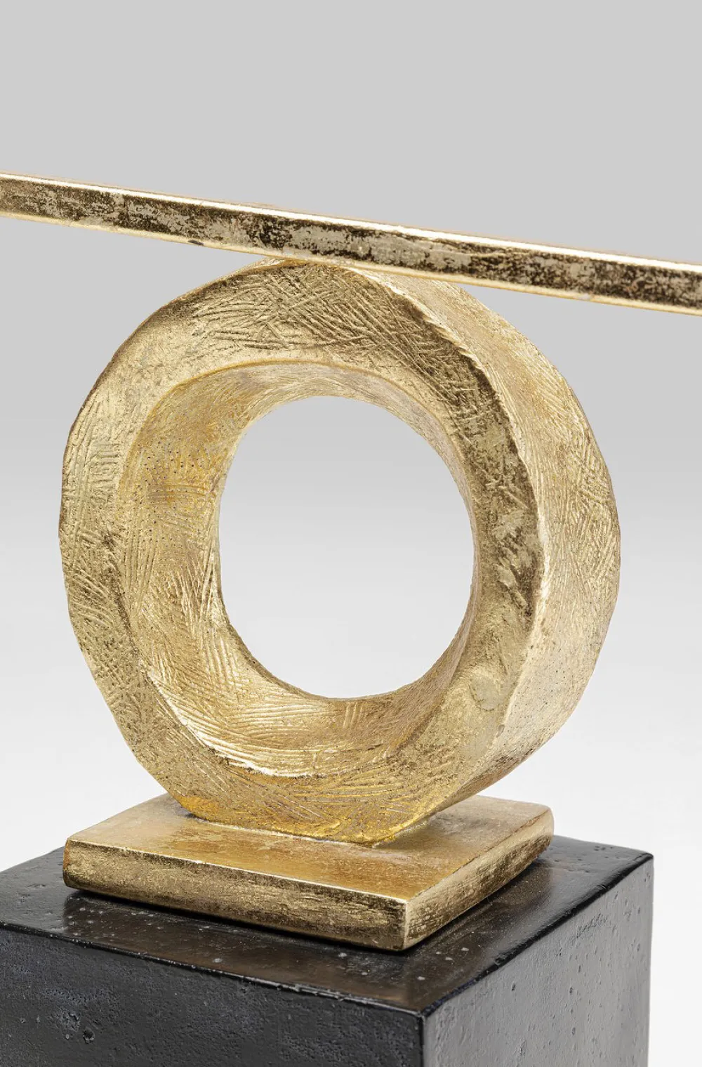 KARE Design Koriste-Esineet*Balance Koriste-esine