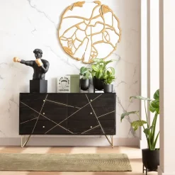 KARE Design Koriste-Esineet*Balboa Nyrkkeilijä Koriste-esine 68cm