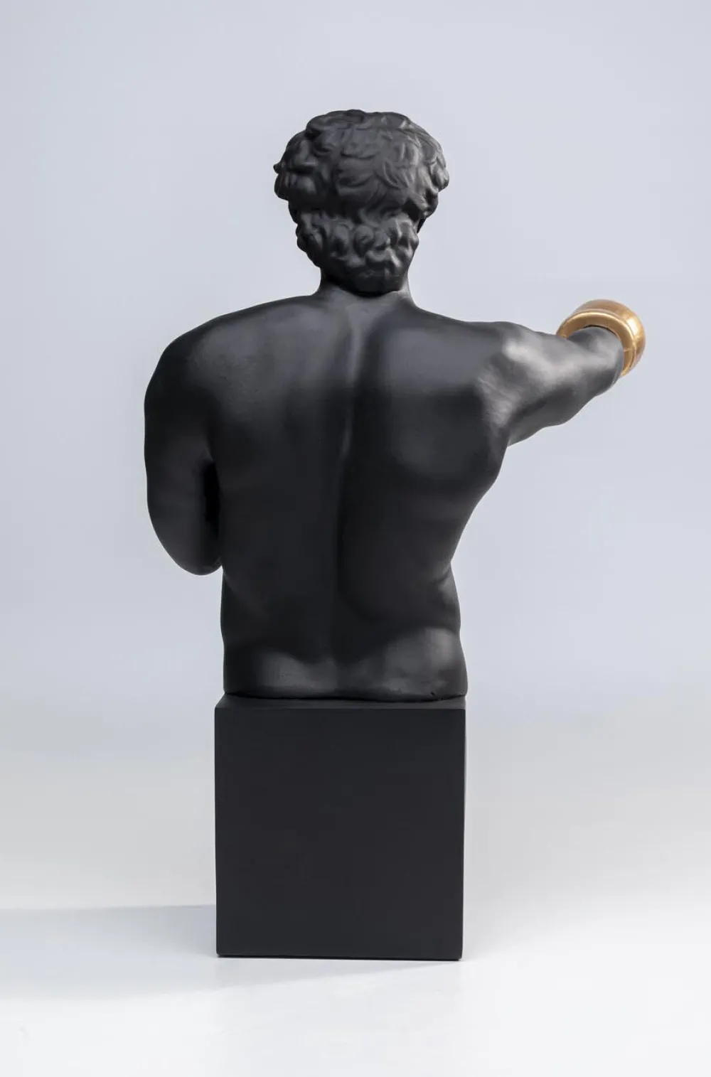 KARE Design Koriste-Esineet*Balboa Nyrkkeilijä Koriste-esine 68cm