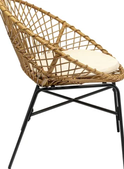 KARE Design Nojatuolit*Bali Tuoli