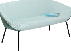 KARE Design Sohvat*Ballabile Sohva, 2-istuttava 163cm
