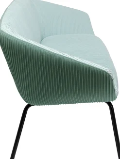 KARE Design Sohvat*Ballabile Sohva, 2-istuttava 163cm