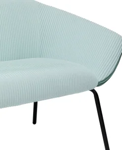 KARE Design Sohvat*Ballabile Sohva, 2-istuttava 163cm