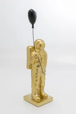 KARE Design Koriste-Esineet*Balloon Astronaut Astronautti Koriste-esine 41cm