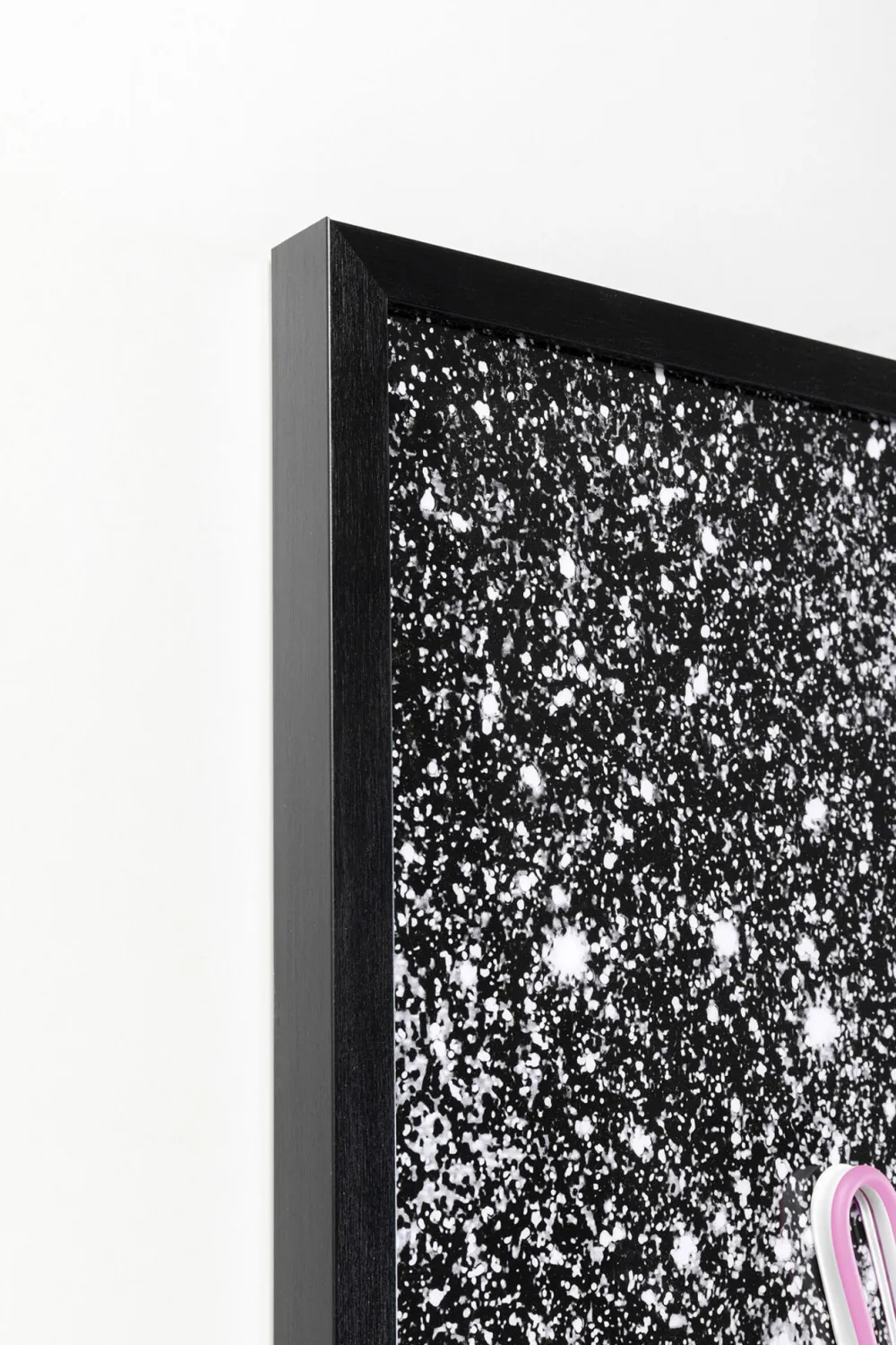 KARE Design Taulut*Balloon Dog LED Lasitaulu 80x80cm