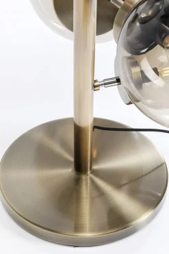 KARE Design Lattiavalaisimet|Olohuone*Balloon Smoke Lattiavalaisin 160cm