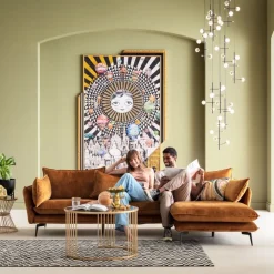 KARE Design Taulut*Balloons Kehystetty Taulu 160x260cm