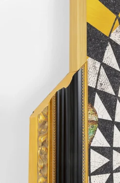 KARE Design Taulut*Balloons Kehystetty Taulu 110x174cm