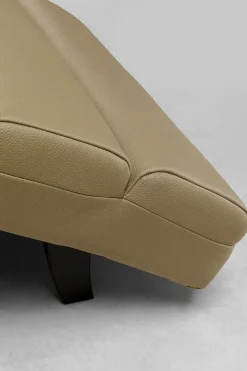 KARE Design Lepotuolit*Balou Lepotuoli - Oliivinvihreä, 190cm