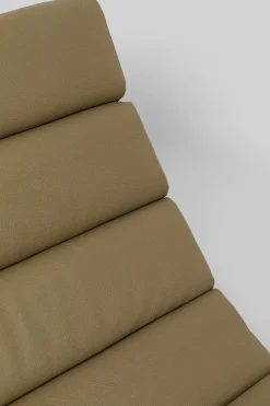 KARE Design Lepotuolit*Balou Lepotuoli - Oliivinvihreä, 190cm