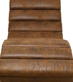 KARE Design Lepotuolit*Balou Vintage Lepotuoli - Ruskea, 190cm