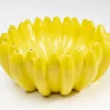 KARE Design Kulhot*Bananas Banaani Koristekulho Ø30cm