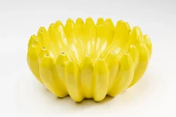 KARE Design Kulhot*Bananas Banaani Koristekulho Ø30cm