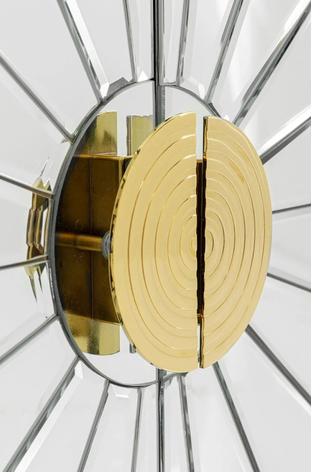 KARE Design Baarit*Bar Cabinet Queen Baarikaappi 91x147cm