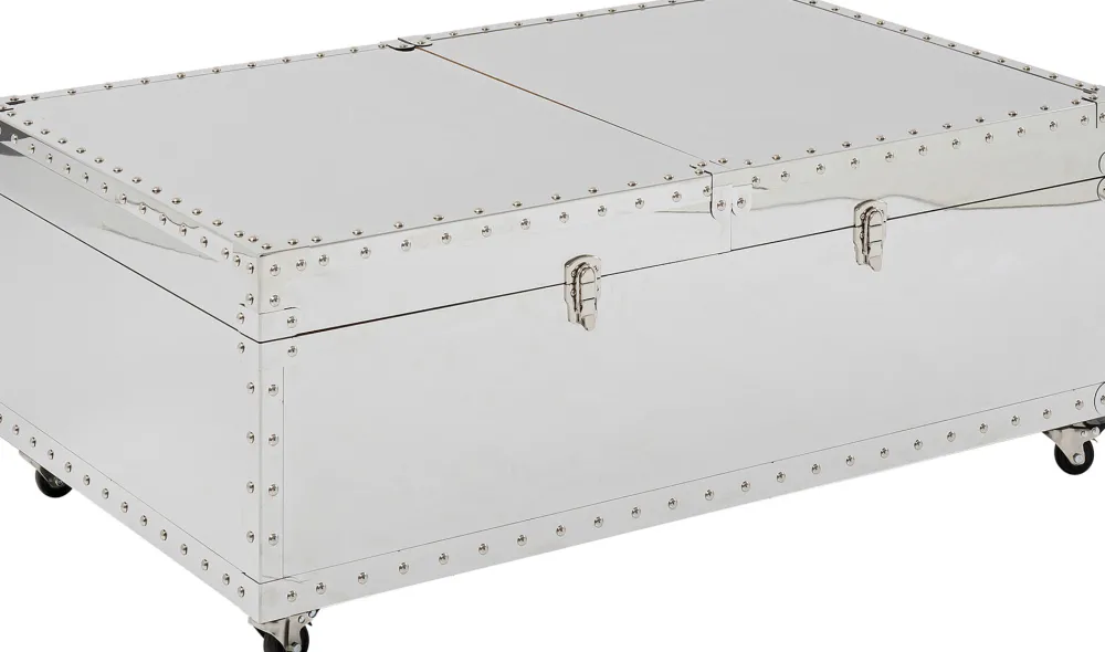 KARE Design Sohvapöydät|Olohuone*Bar Vegas Baarikaappi Sohvapöytä 120x75cm