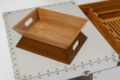 KARE Design Sohvapöydät|Olohuone*Bar Vegas Baarikaappi Sohvapöytä 120x75cm