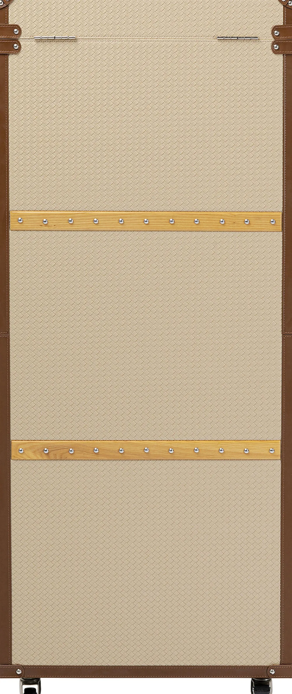 KARE Design Baarit*Bar Venezia Baarikaappi, Kermanvärinen