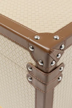 KARE Design Sohvapöydät|Olohuone*Bar Venezia Sohvapöytä, Baaripöytä, Kermanvärinen 120x75cm