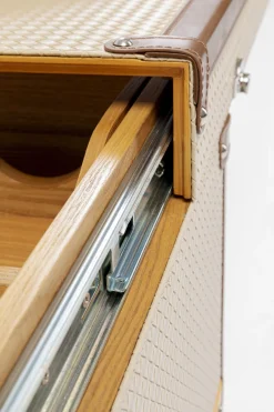 KARE Design Sohvapöydät|Olohuone*Bar Venezia Sohvapöytä, Baaripöytä, Kermanvärinen 120x75cm