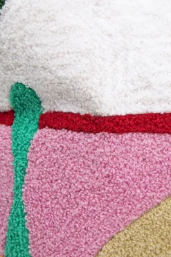 KARE Design Sisustustyynyt|Olohuone*Barcelona Tyyny 50x30cm