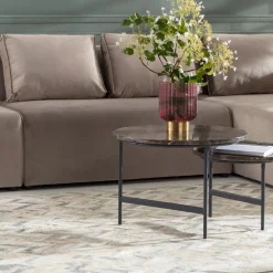 KARE Design Maljakot|Olohuone*Barfly Maljakko, Berry 24cm