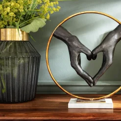 KARE Design Maljakot|Olohuone*Barfly Maljakko, Harmaa 30cm