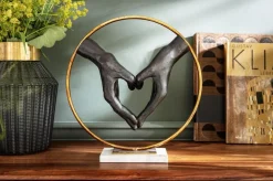 KARE Design Maljakot|Olohuone*Barfly Maljakko, Harmaa 30cm