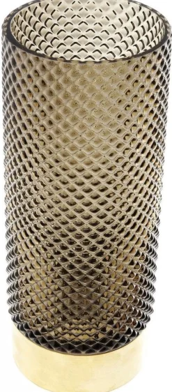 KARE Design Maljakot|Olohuone*Barfly Maljakko, Tummanvihreä 25cm