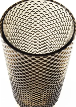 KARE Design Maljakot|Olohuone*Barfly Maljakko, Tummanvihreä 25cm