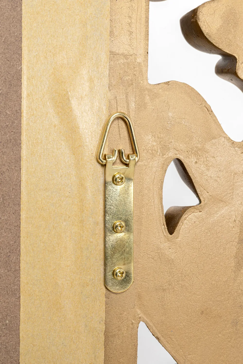 KARE Design Peilit*Baroque Valentina Seinäpeili, Kulta 100x190cm