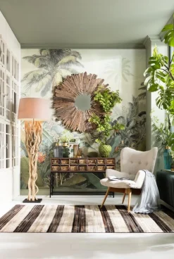 KARE Design Konsolipöydät Ja Sivupöydät*Bastidon Konsolipöytä 125cm