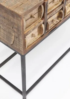 KARE Design Konsolipöydät Ja Sivupöydät*Bastidon Konsolipöytä 125cm