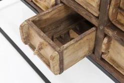 KARE Design Konsolipöydät Ja Sivupöydät*Bastidon Konsolipöytä 125cm