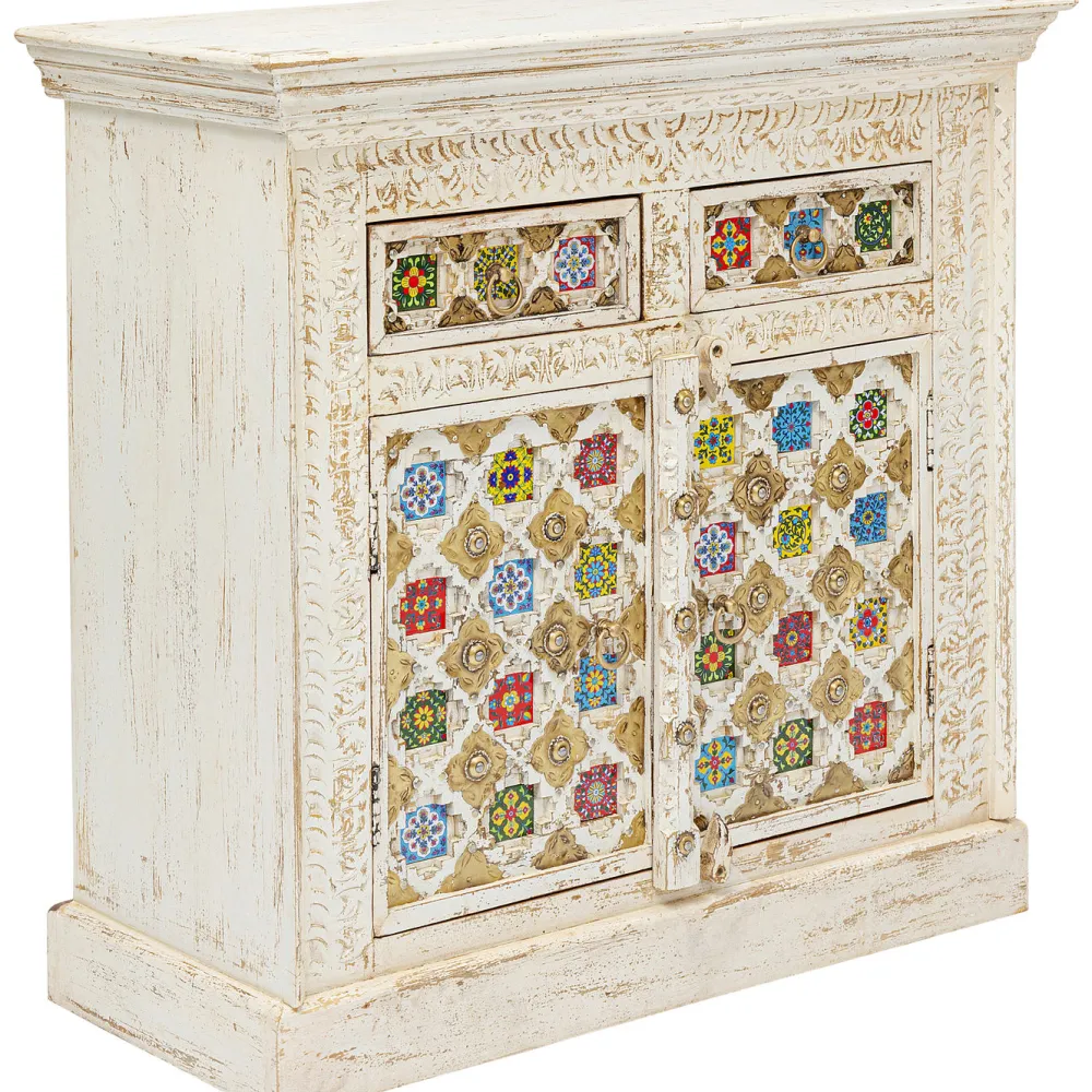 KARE Design Senkit|Lipastot*Bazar Lipasto 90cm