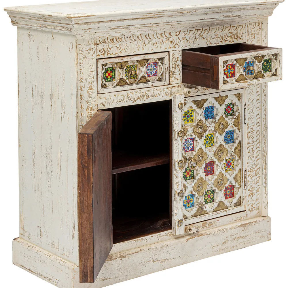 KARE Design Senkit|Lipastot*Bazar Lipasto 90cm